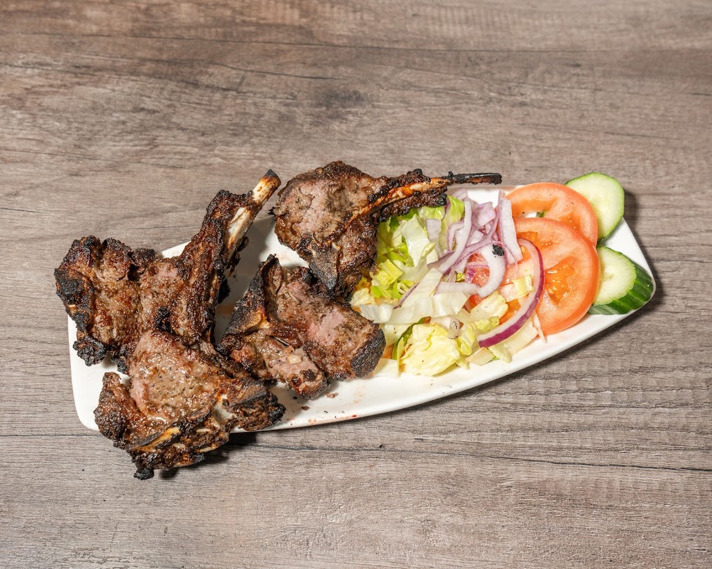 Royal Karahi