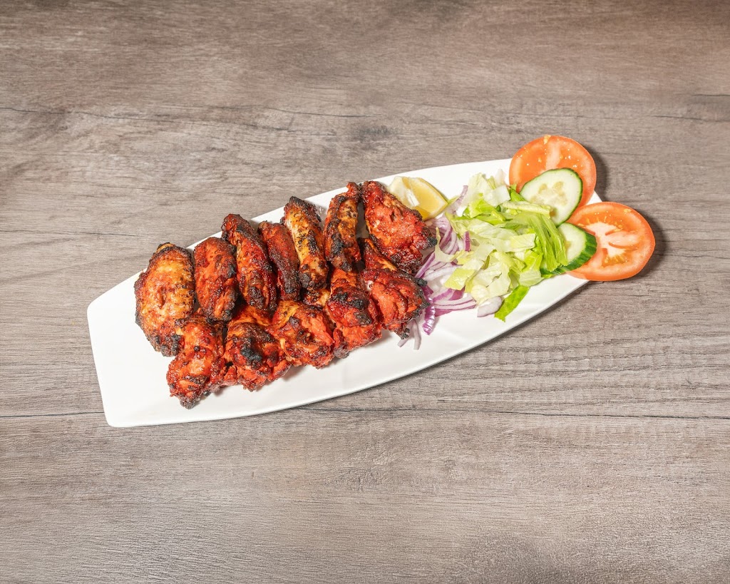 Royal Karahi