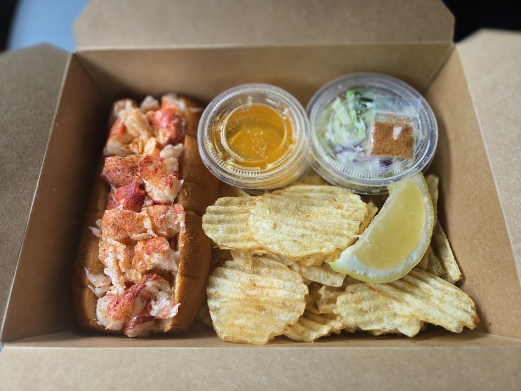 Royal Lobster LA