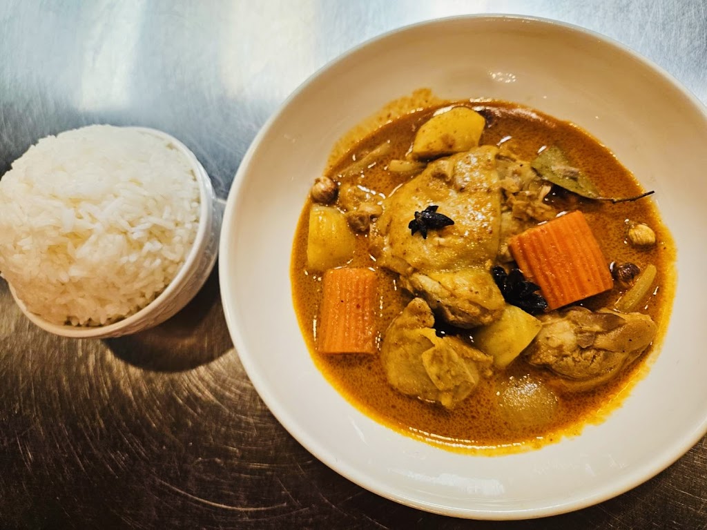 Royal Palm Thai Restaurant