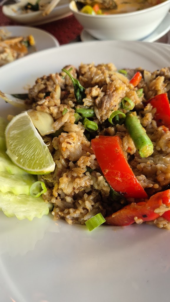 Royal Palm Thai Restaurant