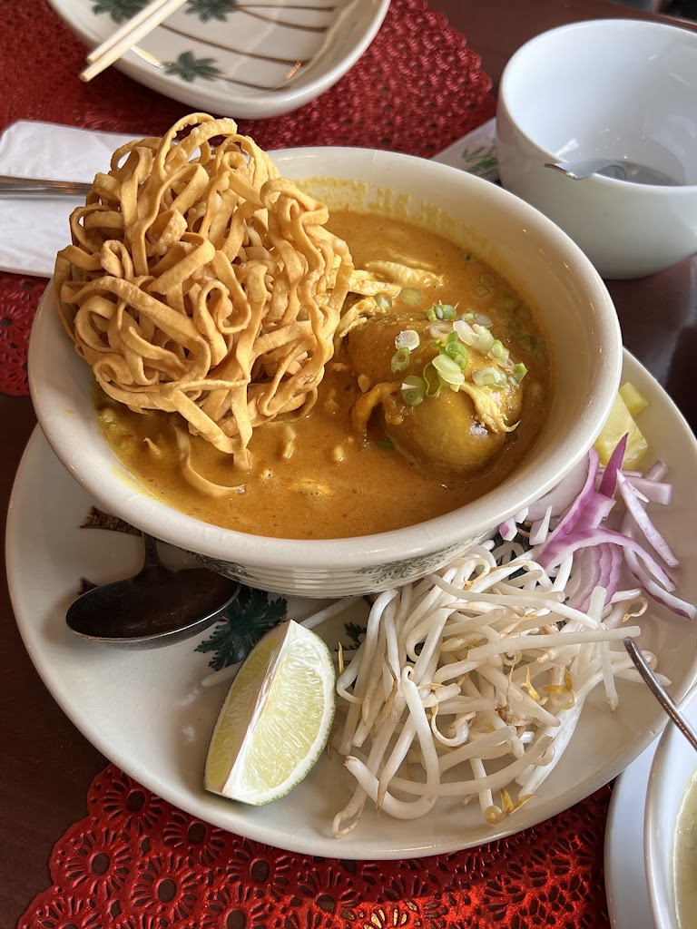 Royal Palm Thai Restaurant