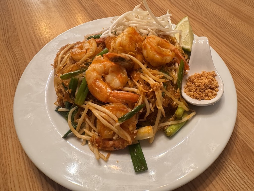 Royal Palm Thai Restaurant