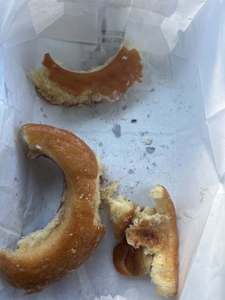 Royal Pin Donuts
