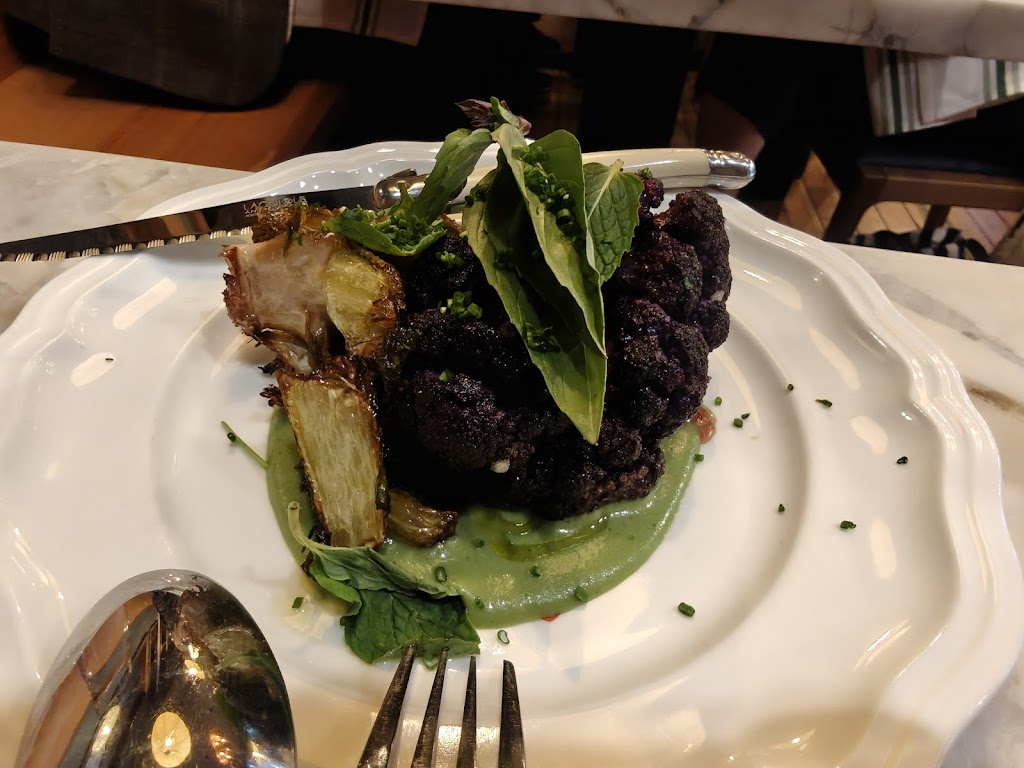 RT Bistro