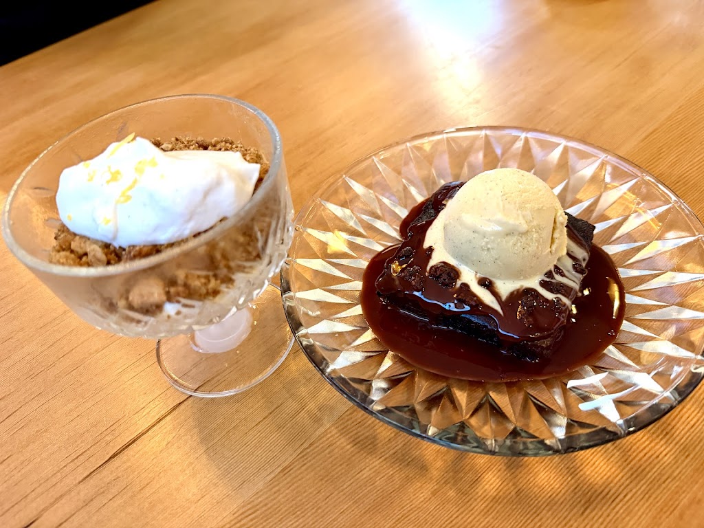RT Bistro