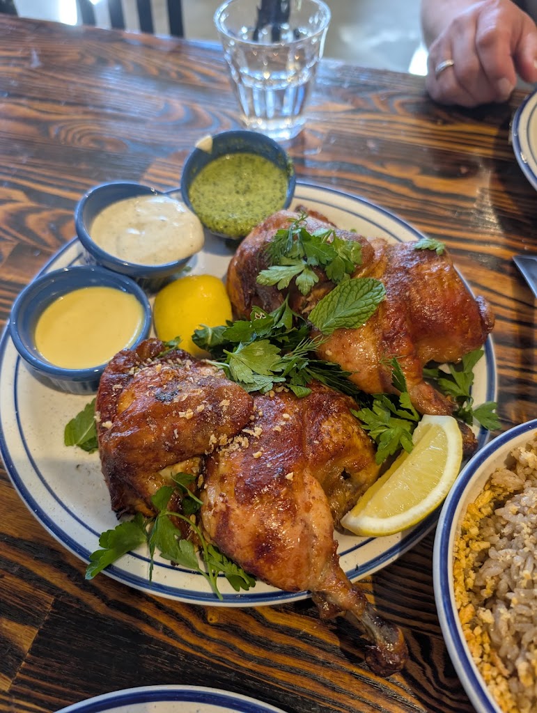 RT Rotisserie