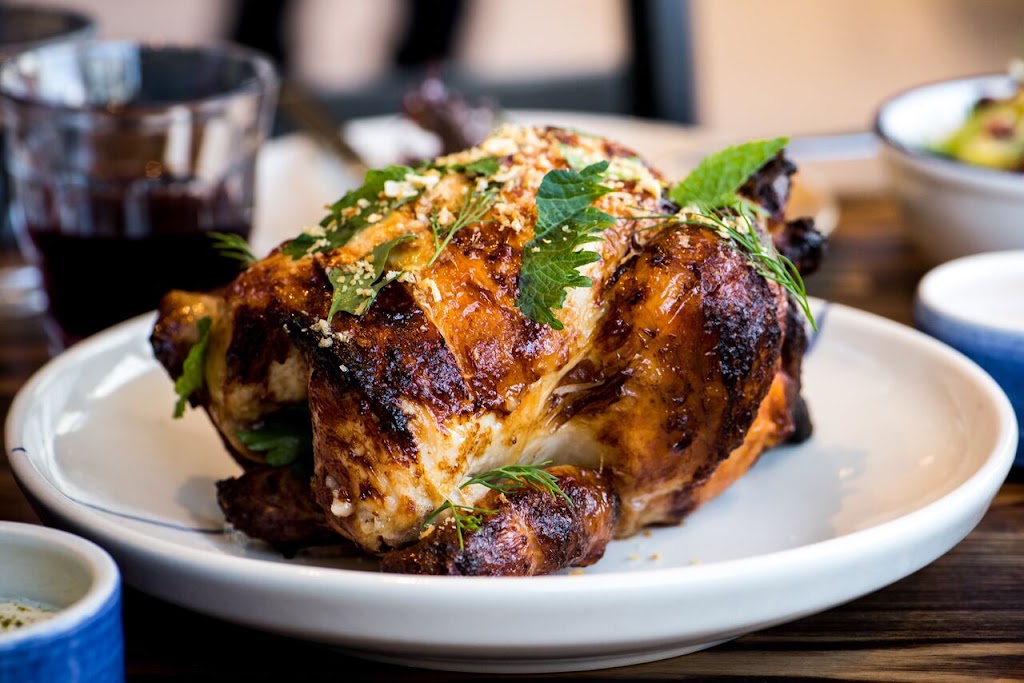 RT Rotisserie