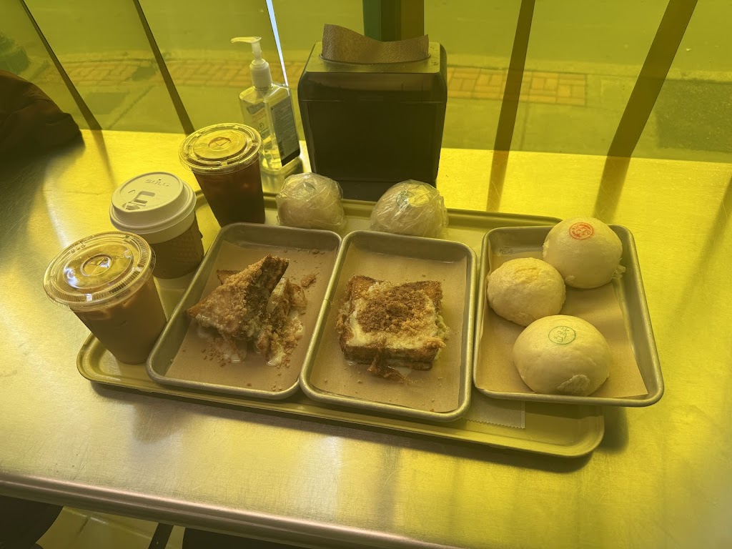 Rubato HK Café