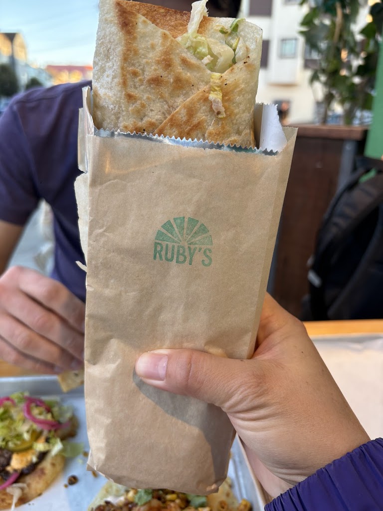 Ruby’s