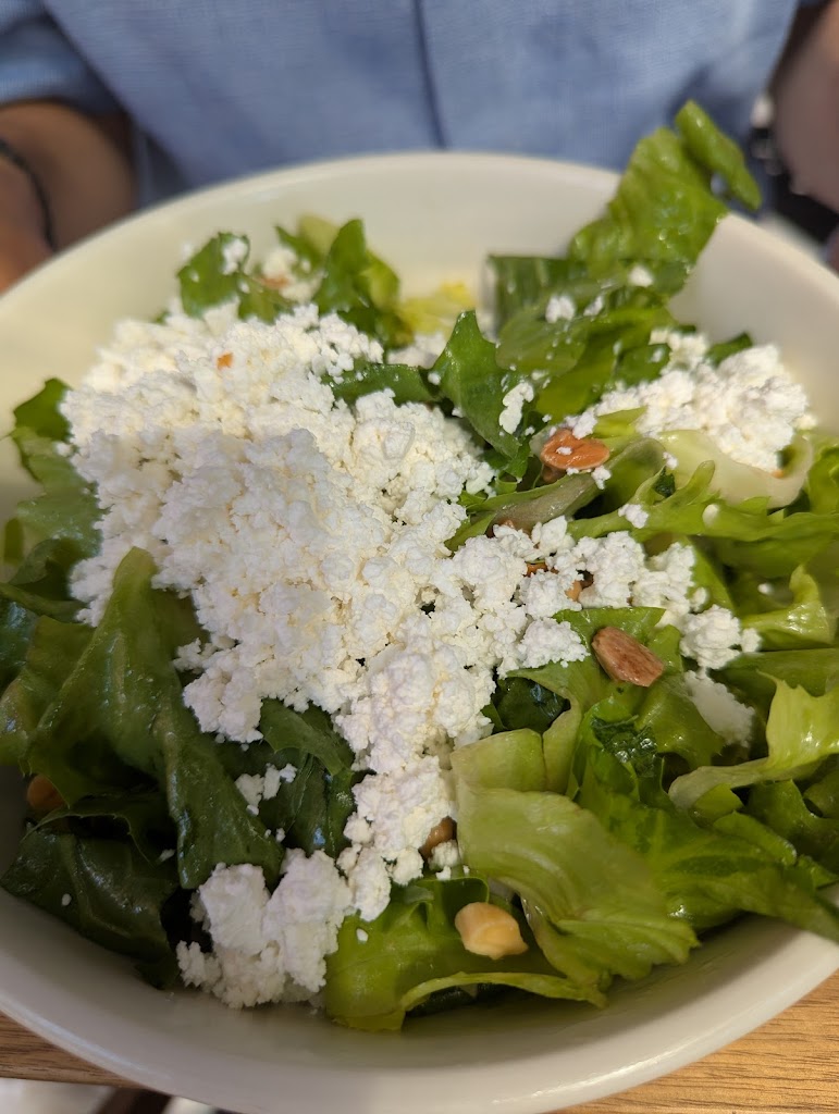 Rucola