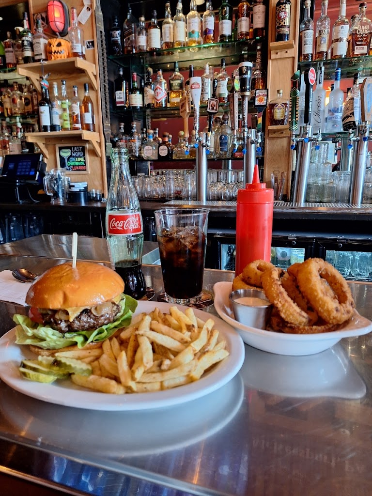 Rudi’s Sports Bar & Restaurant