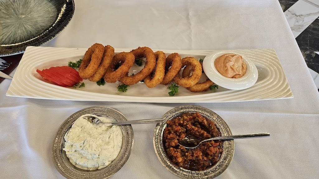Rumeli Restaurant