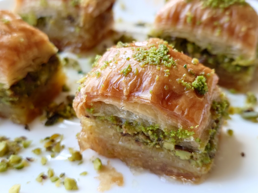 Rumi Restaurant