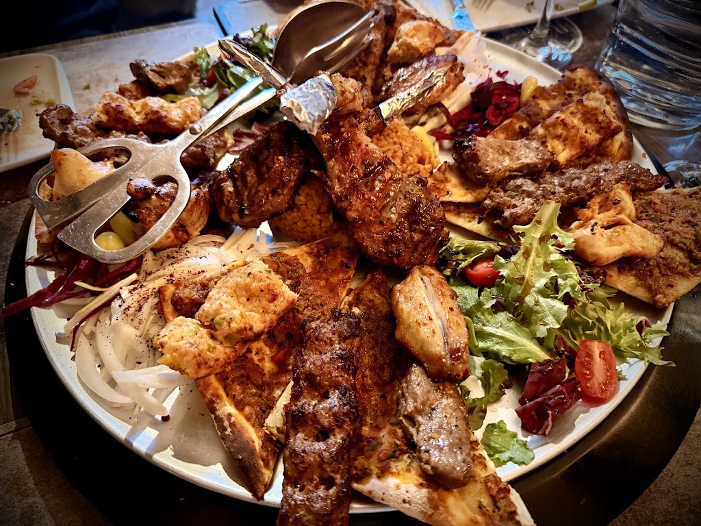 Rumi Restaurant