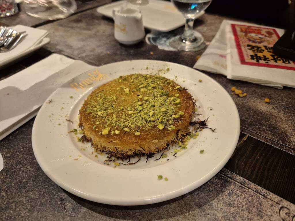 Rumi Restaurant