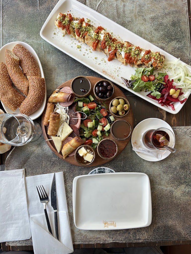 Rumi Restaurant