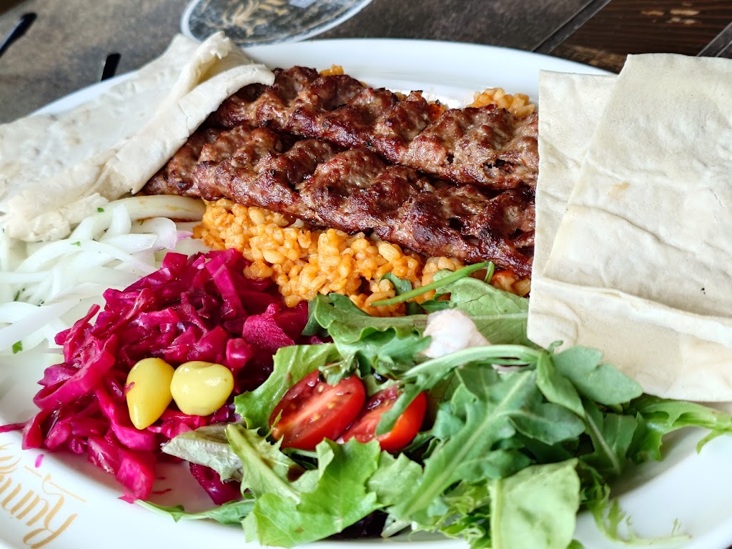 Rumi Restaurant