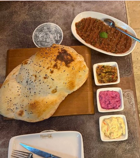 Rumi Restaurant