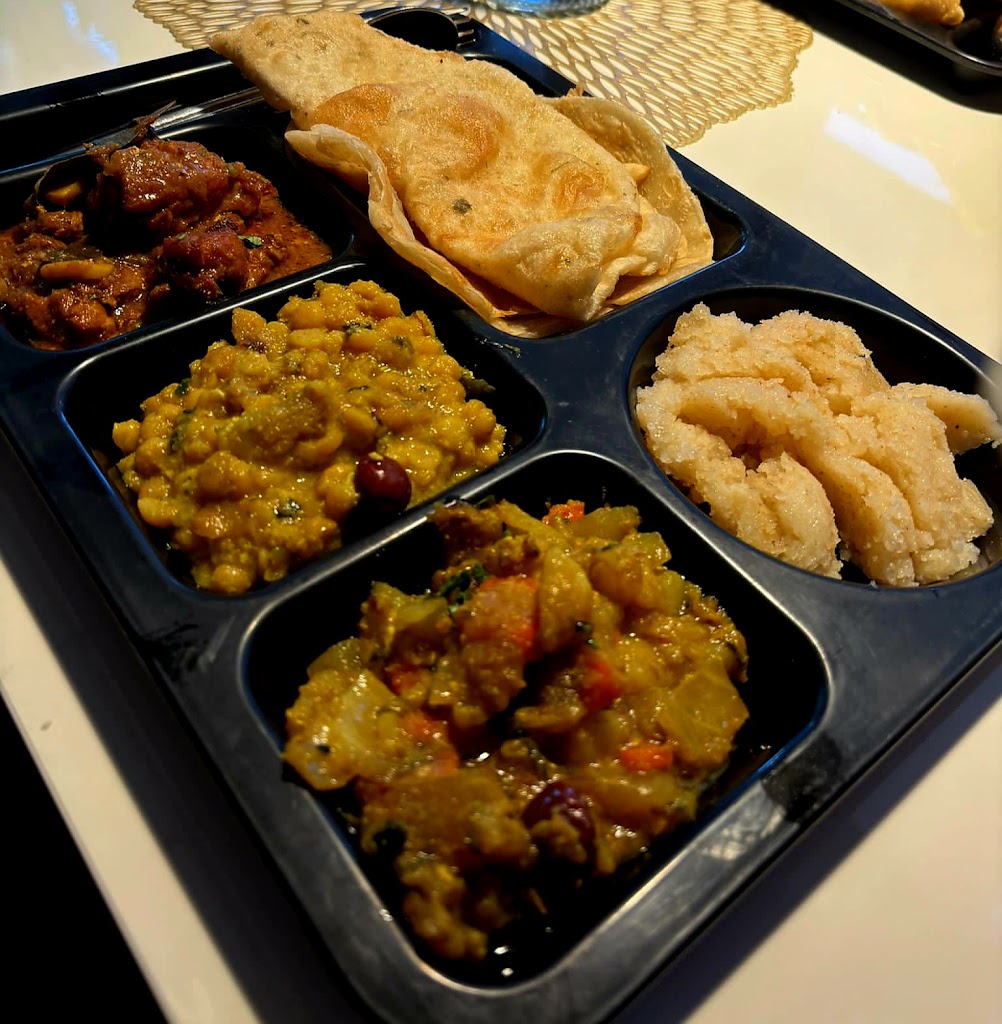 Ruposhi Bangla Restaurant