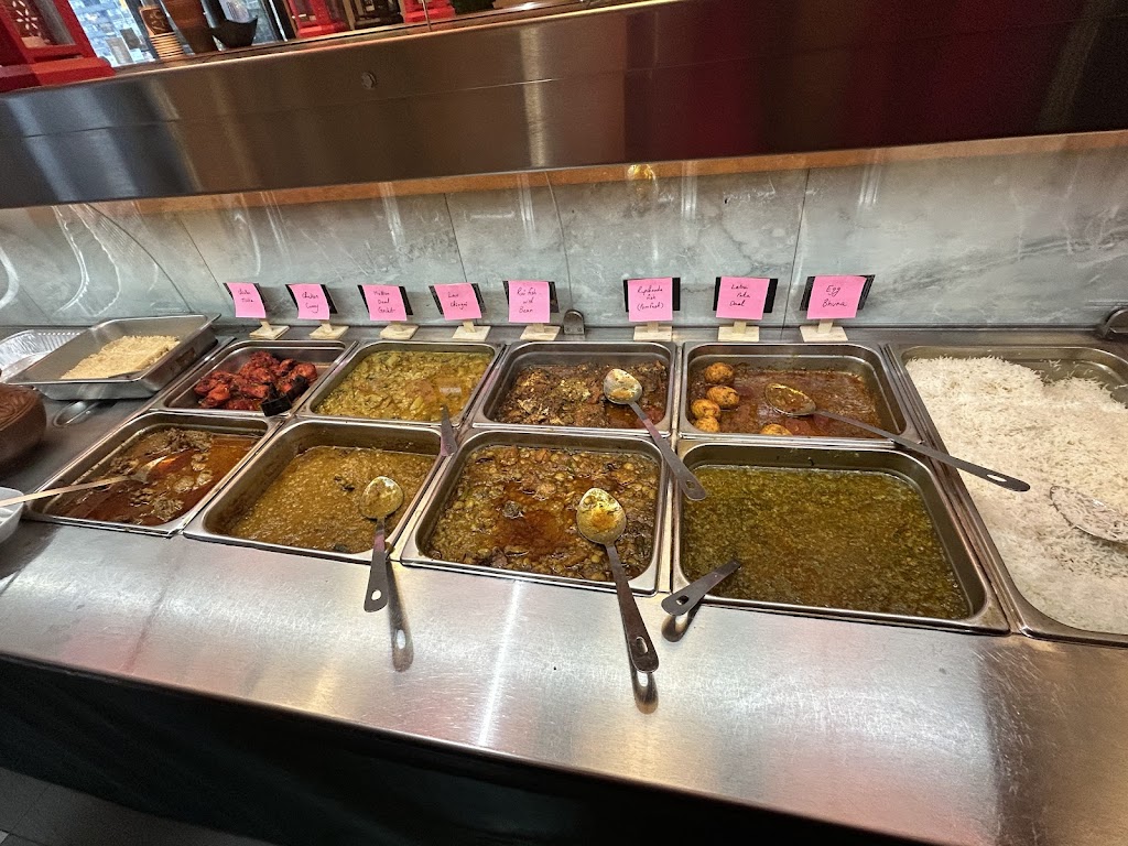 Ruposhi Bangla Restaurant