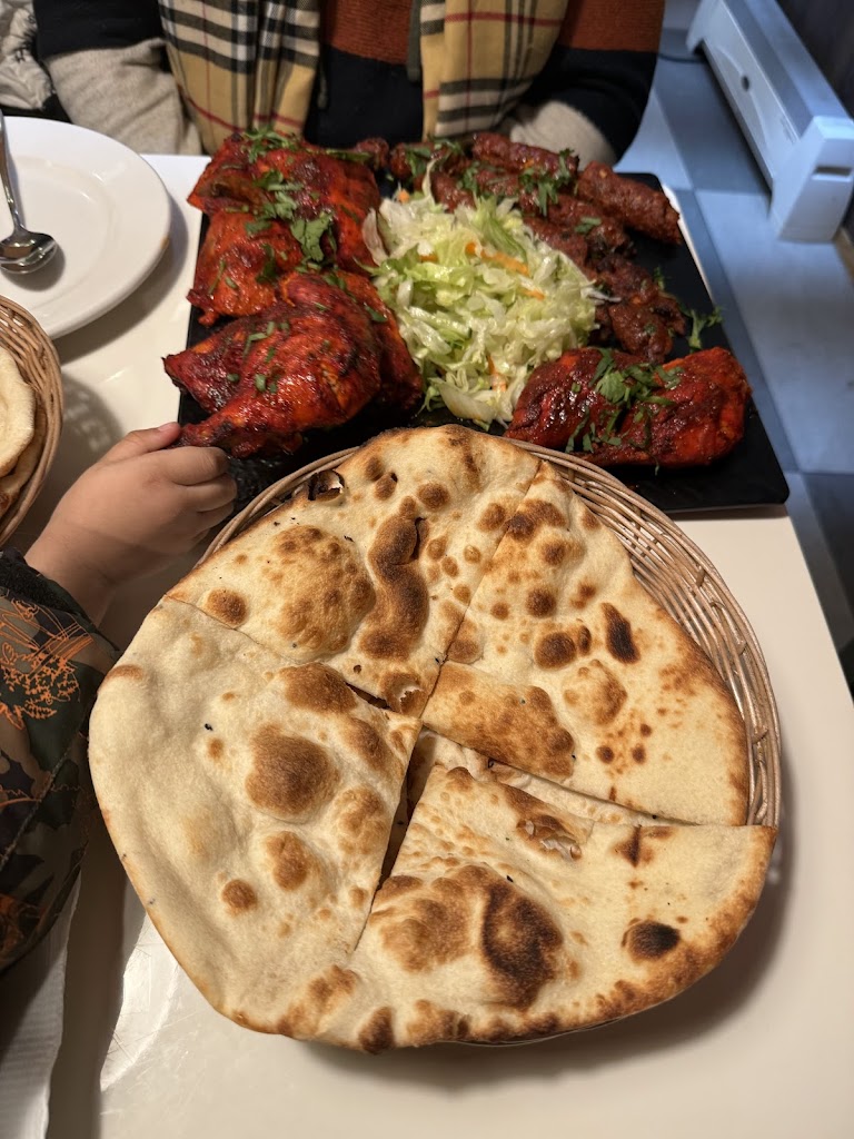 Ruposhi Bangla Restaurant