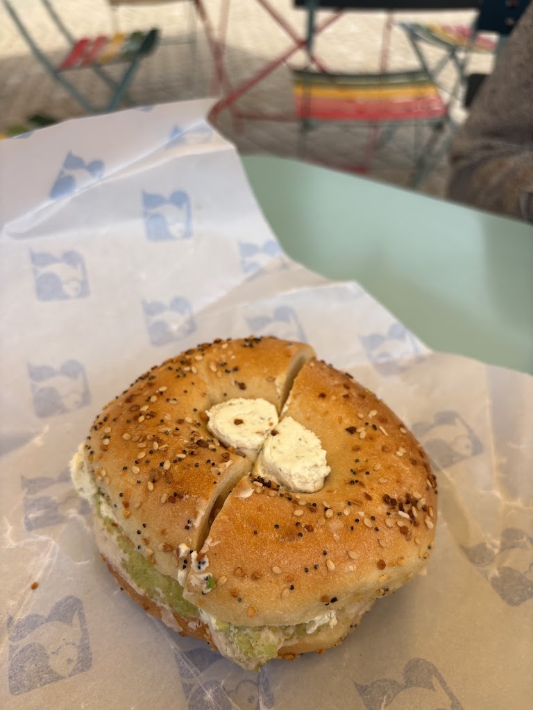 Russ & Daughters
