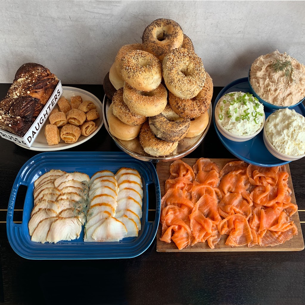 Russ & Daughters
