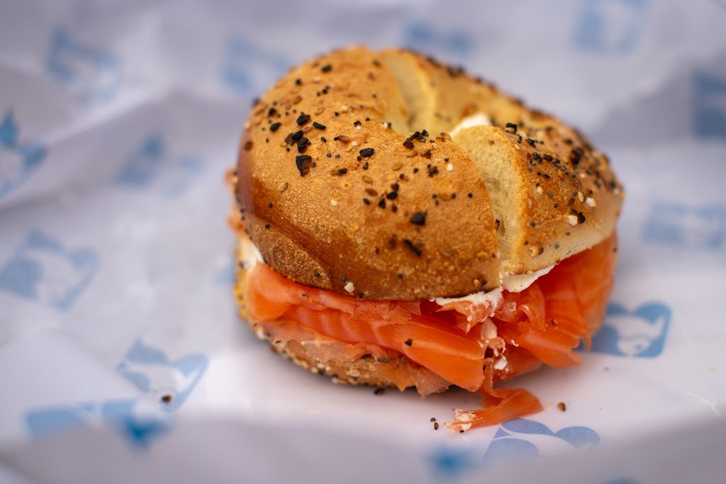 Russ & Daughters