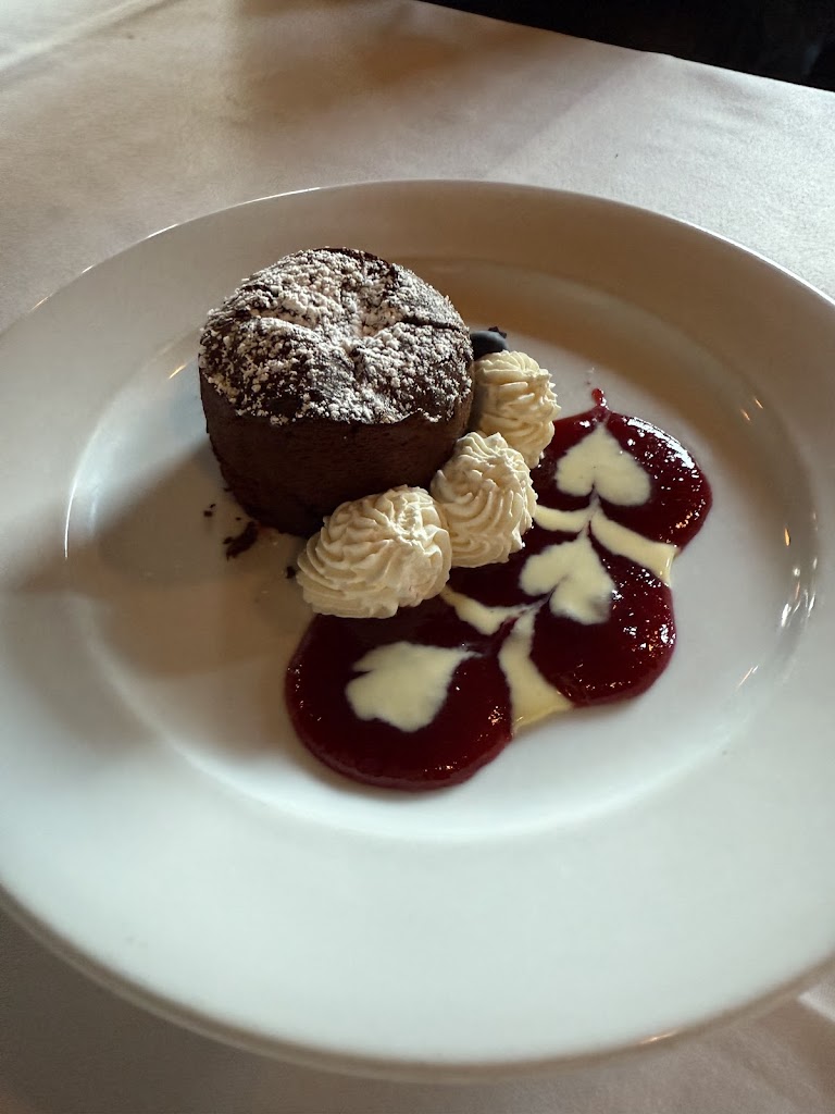 Russell's Restaurant & Loft