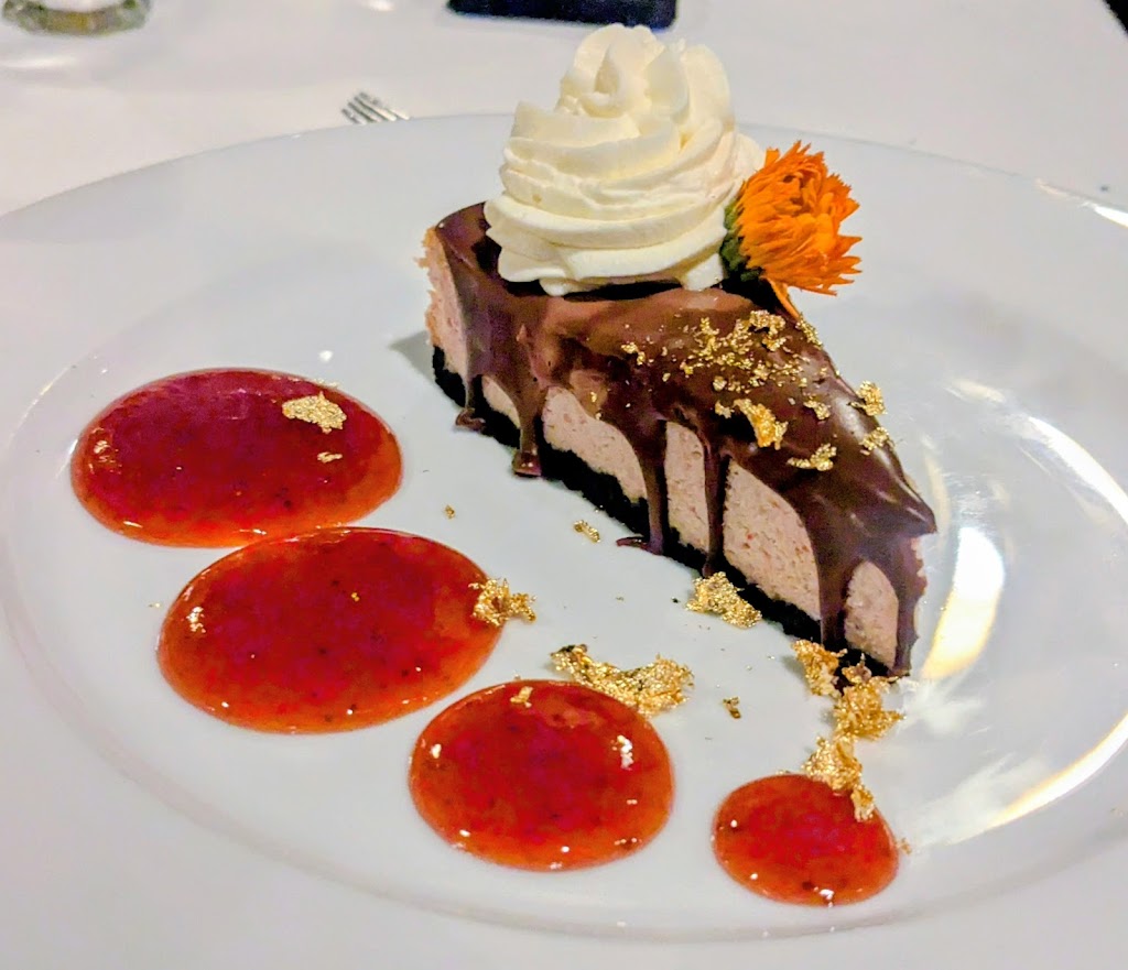 Russell's Restaurant & Loft