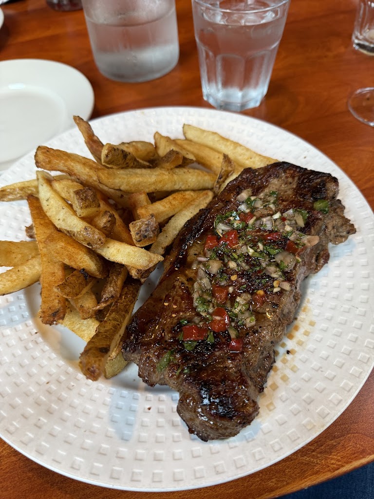 Rustik Tavern