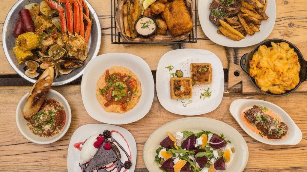 Rustik Tavern