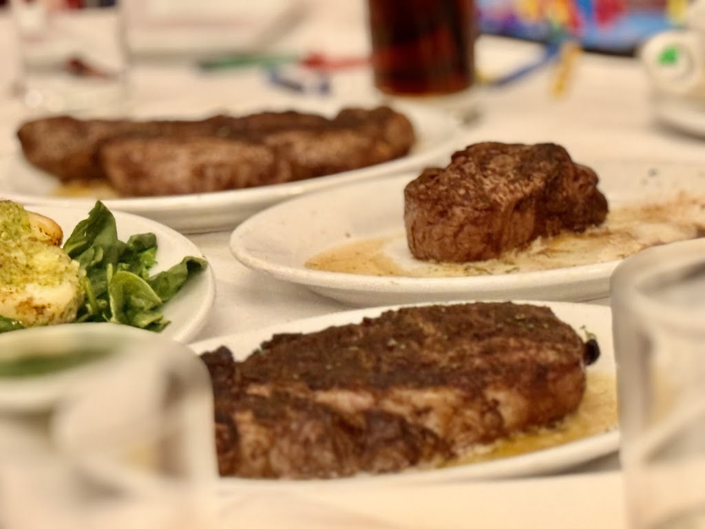 Ruth's Chris Steak House