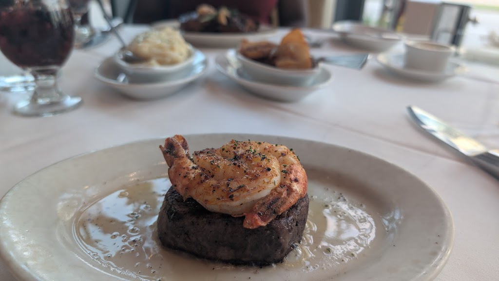 Ruth's Chris Steak House