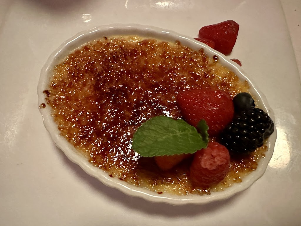 Ruth's Chris Steak House