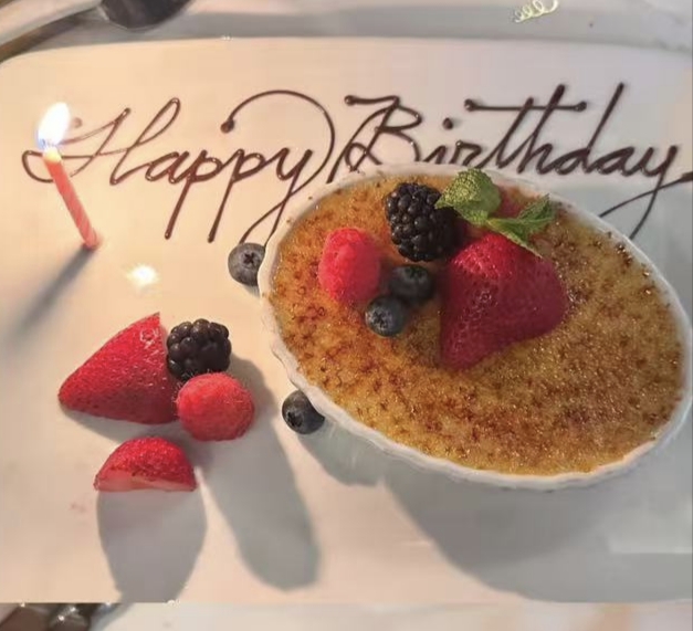 Ruth's Chris Steak House