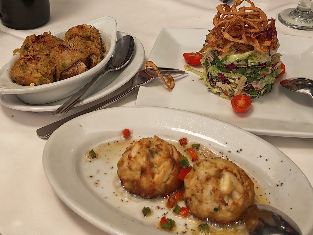 Ruth's Chris Steak House