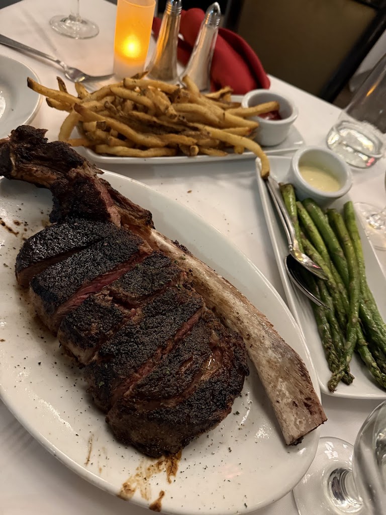 Ruth's Chris Steak House