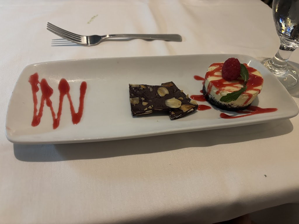 Ruth's Chris Steak House