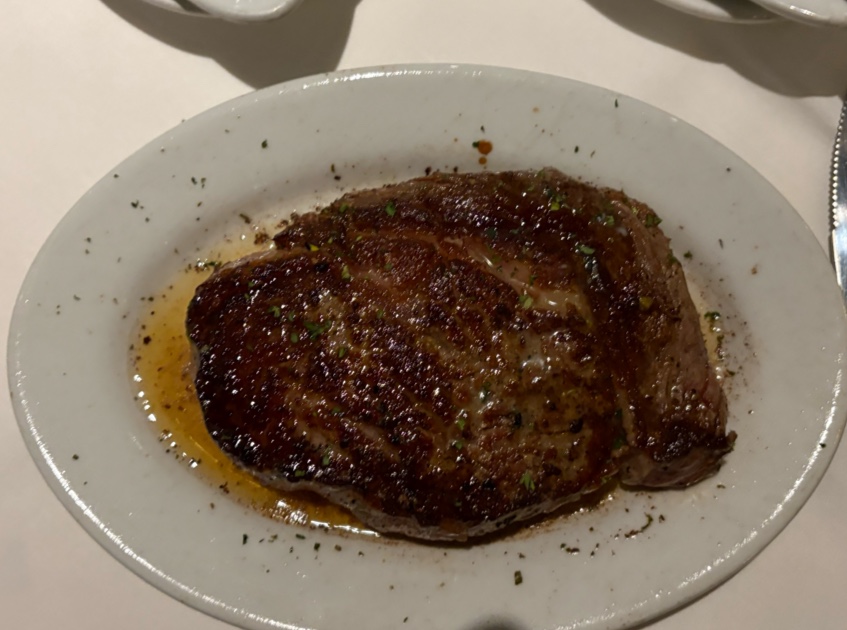 Ruth's Chris Steak House
