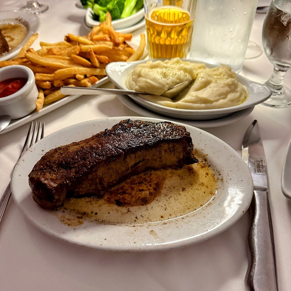 Ruth's Chris Steak House