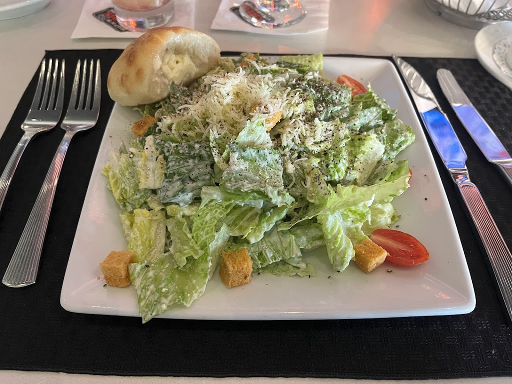 Ruth's Chris Steak House
