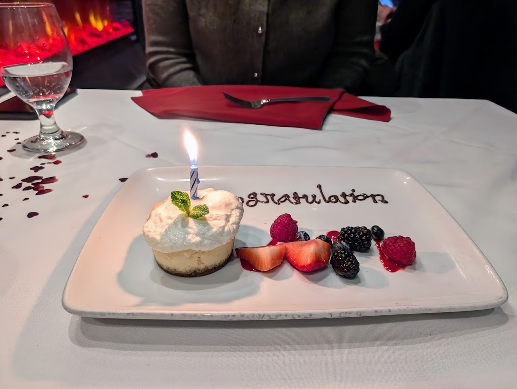 Ruth's Chris Steak House