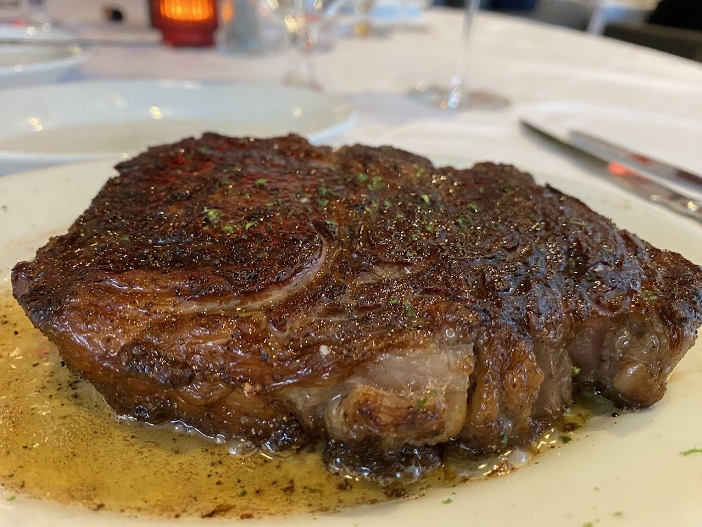 Ruth's Chris Steak House
