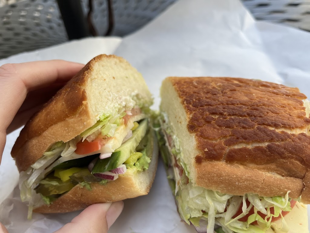 Rutily's Market & Deli