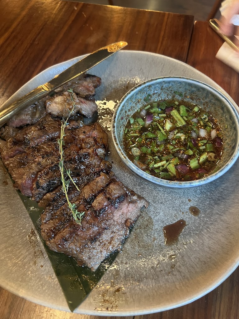 RYNN Thai Restaurant & Bar