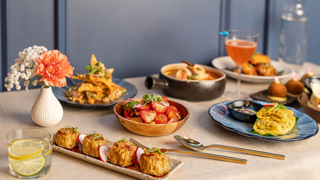 RYNN Thai Restaurant & Bar