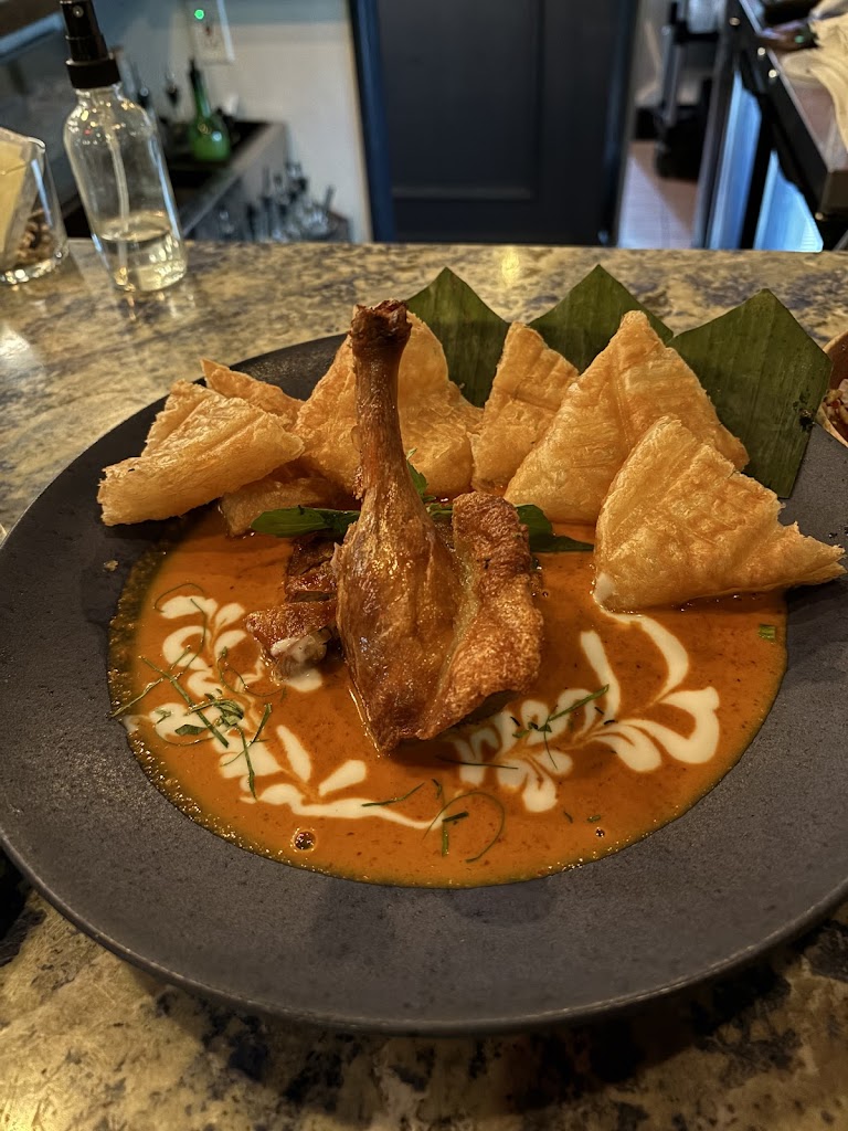 RYNN Thai Restaurant & Bar