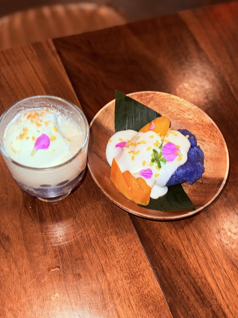 RYNN Thai Restaurant & Bar